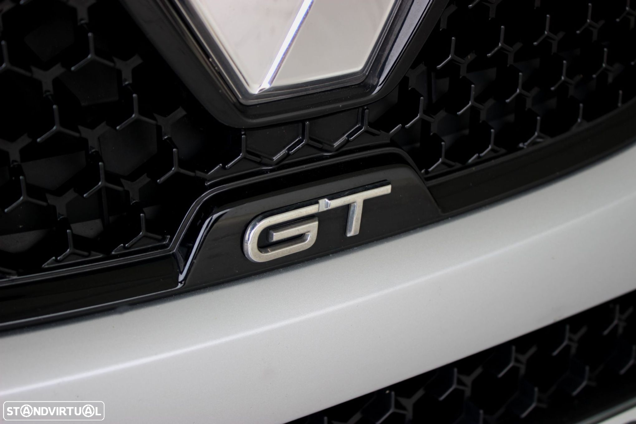 Renault Mégane 1.6 dCi GT EDC - 5
