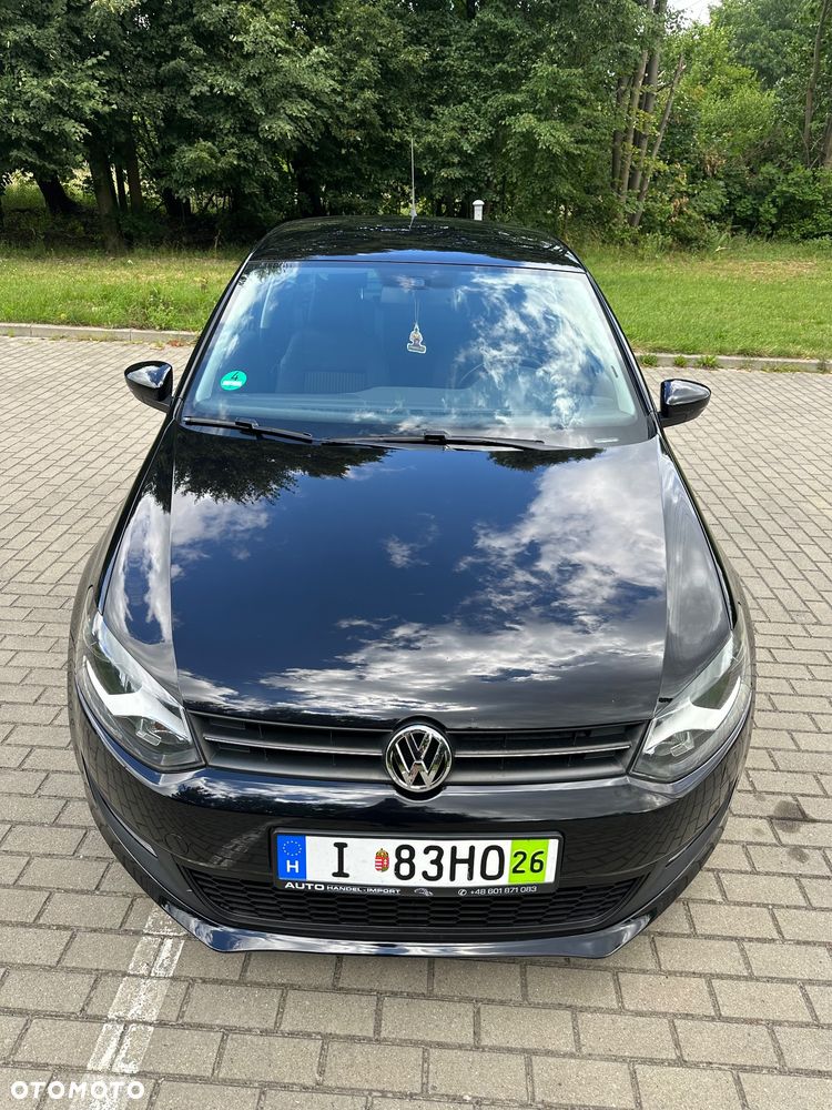 Volkswagen Polo - 7