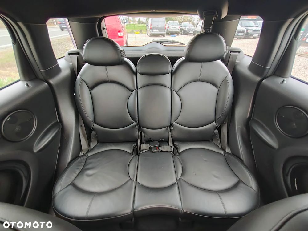 MINI Countryman Cooper S ALL4 - 37