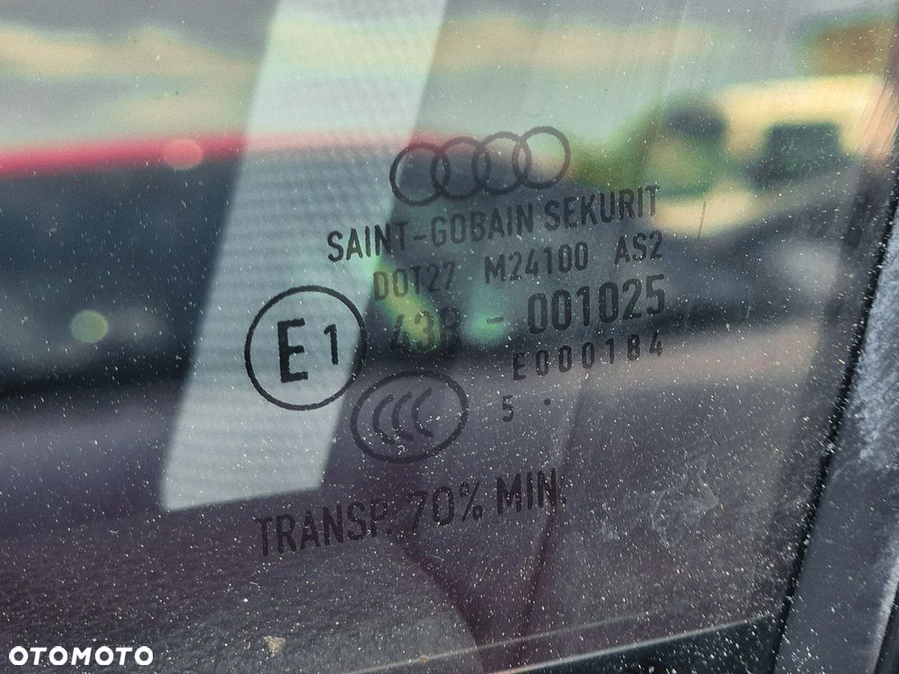 Audi A3 Sportback - 11