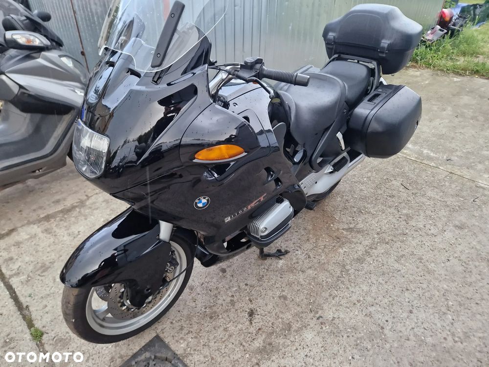 BMW RT - 4