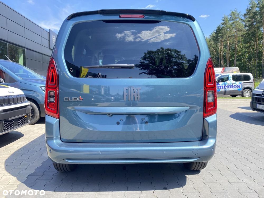 Fiat Qubo - 8