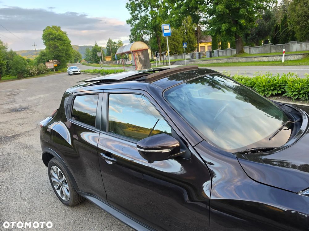 Nissan Juke 1.2 DIG-T 360 - 27