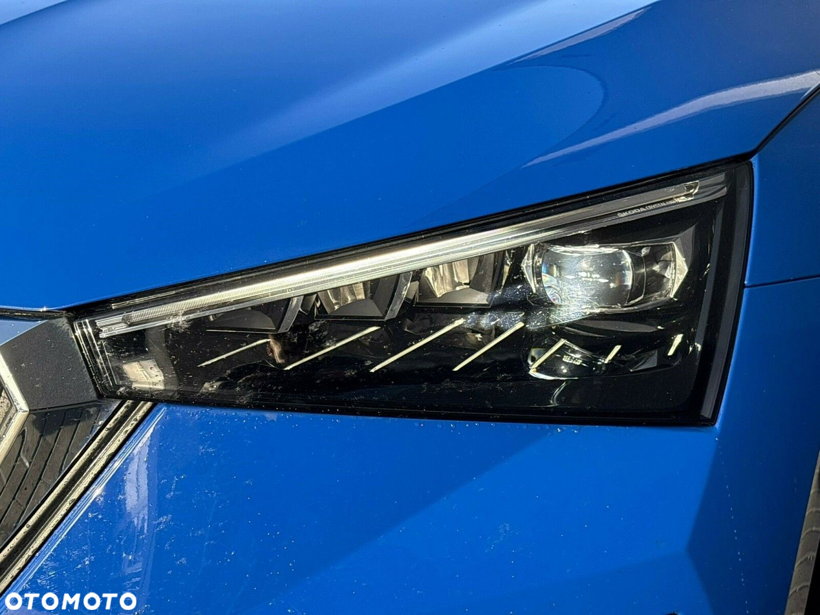 Skoda Scala 1.0 TSI Style - 5