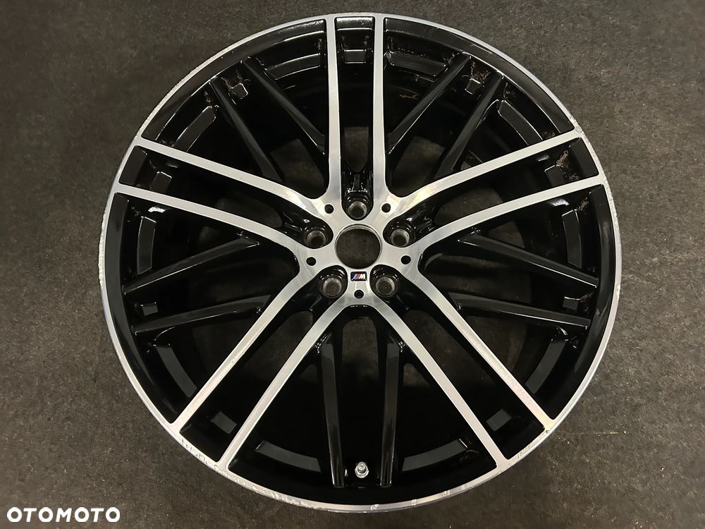 Alufelga BMW Seria 7 G11, G12 21 cali 5x112 1szt. 6867341 - 1