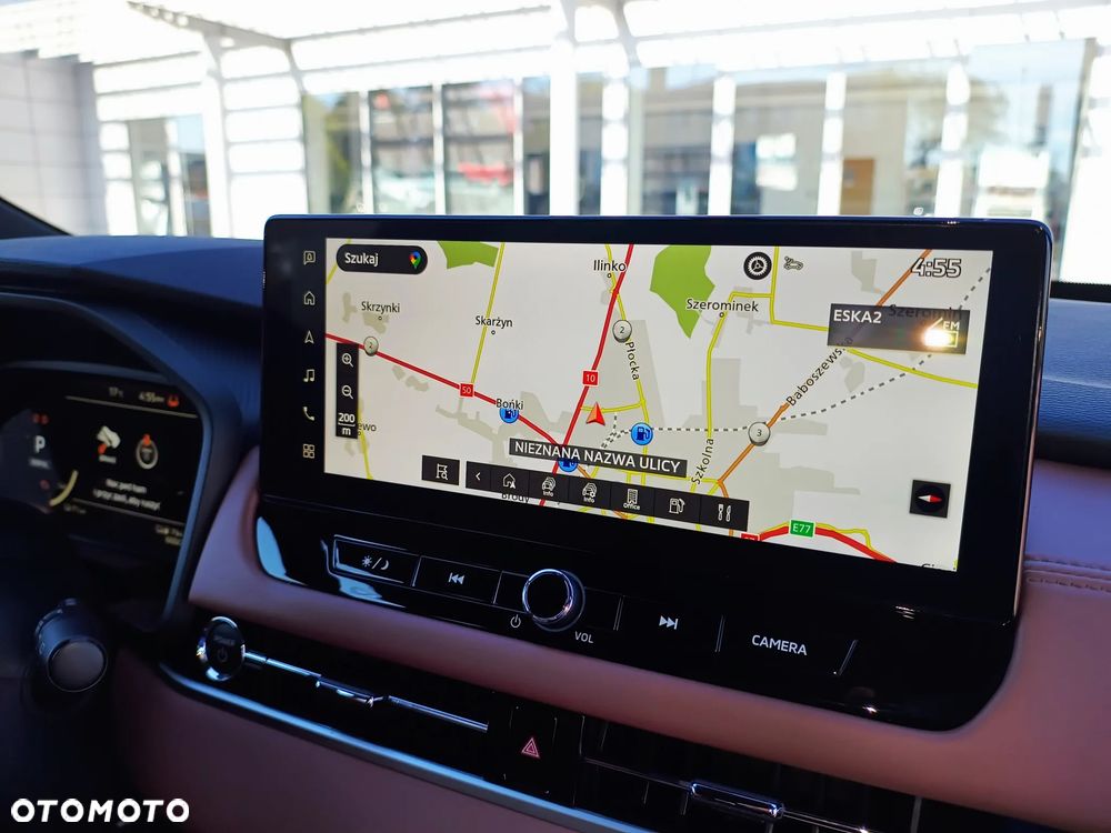 Mitsubishi Outlander PHEV Instyle Plus - 12