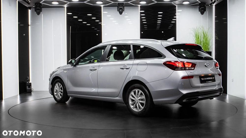 Hyundai i30 1.0 T-GDI Modern - 5