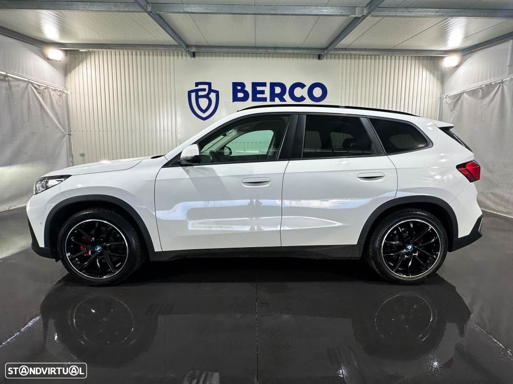 BMW iX1 xDrive30 - 13