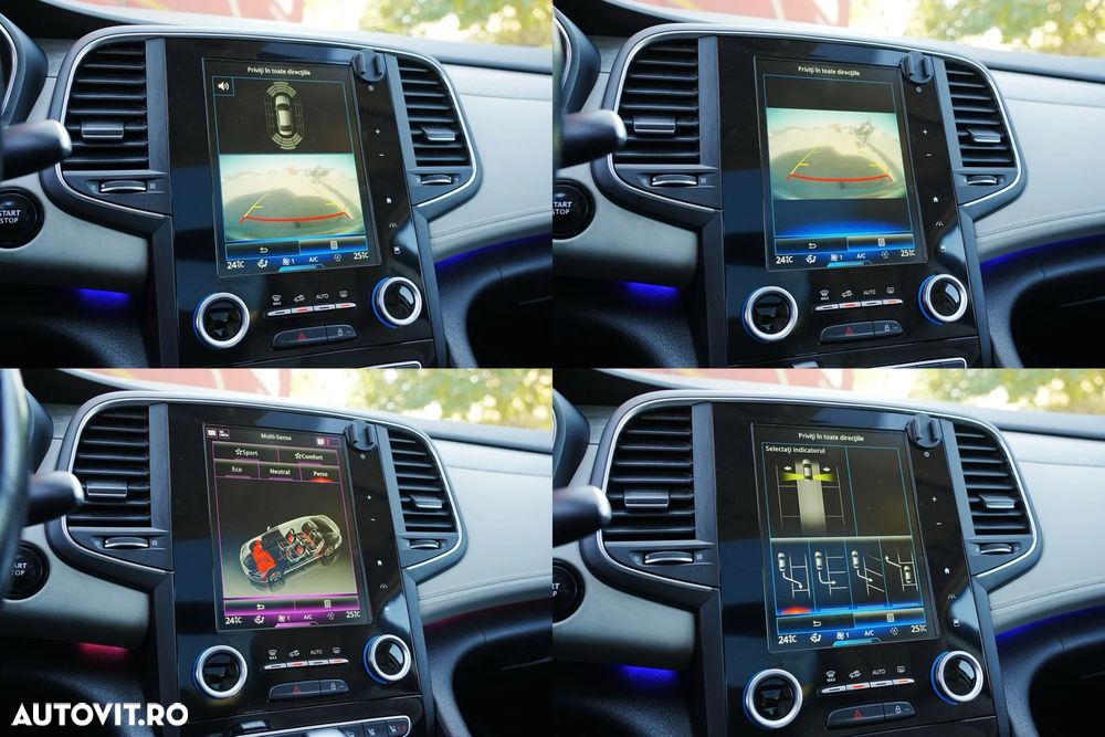 Renault Talisman ENERGY dCi 160 EDC INITIALE PARIS - 9