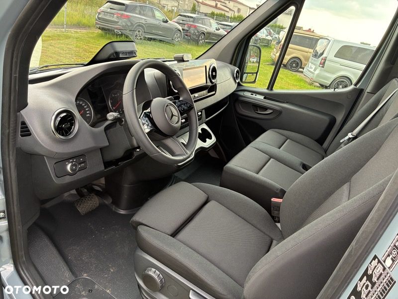 Mercedes-Benz SPRINTER 315 CDI Furgon PRO L2H1 - 10