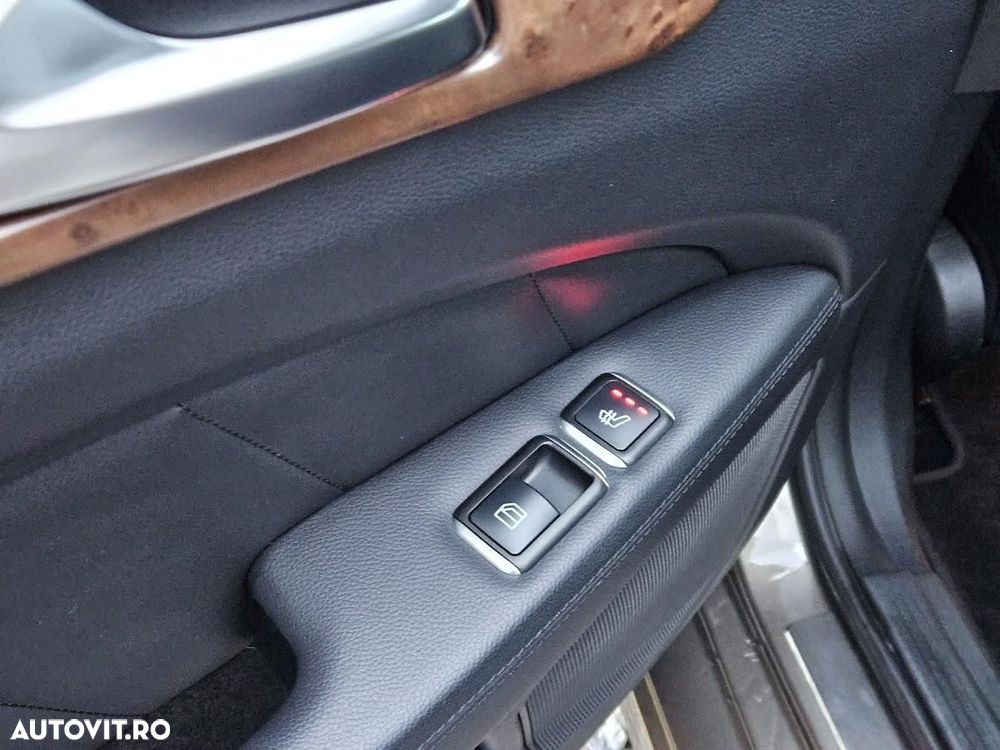 Mercedes-Benz CLS - 20