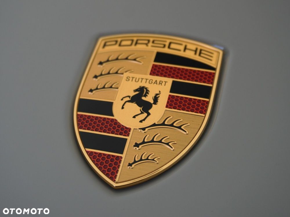 Porsche Cayenne E-Hybrid PHEV Black Edition - 7