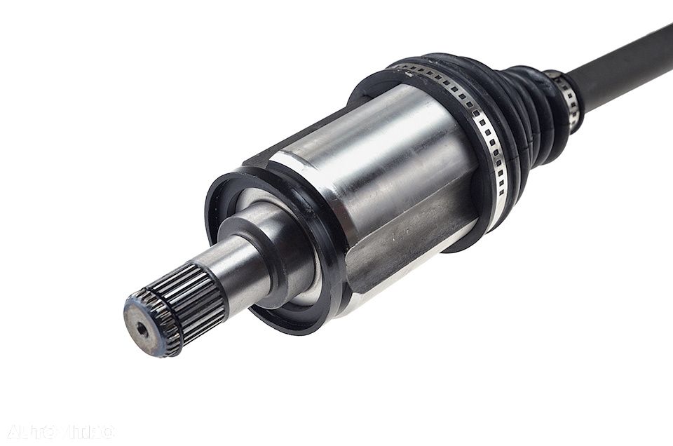 Planetara roata fata stanga dreapta BMW seria 5 F10 F11, seria 6 F06 F12 F13 - 3