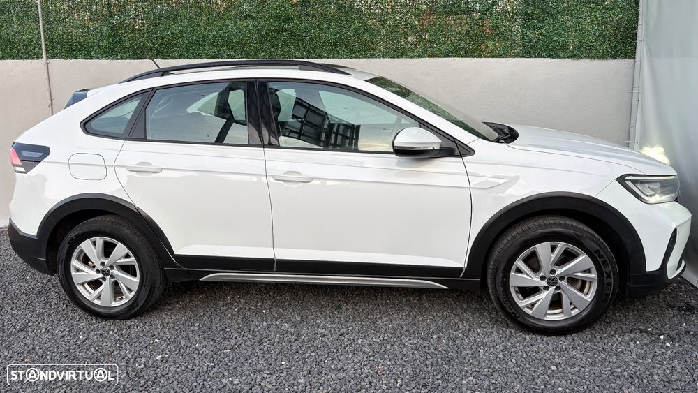 VW Taigo 1.0 TSI OPF DSG Style - 8