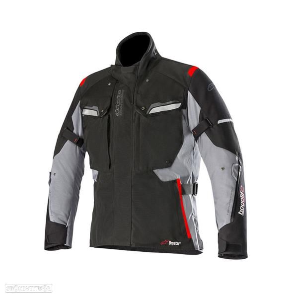 alpinestars blusão bogota v2 ds 3207018 - 1