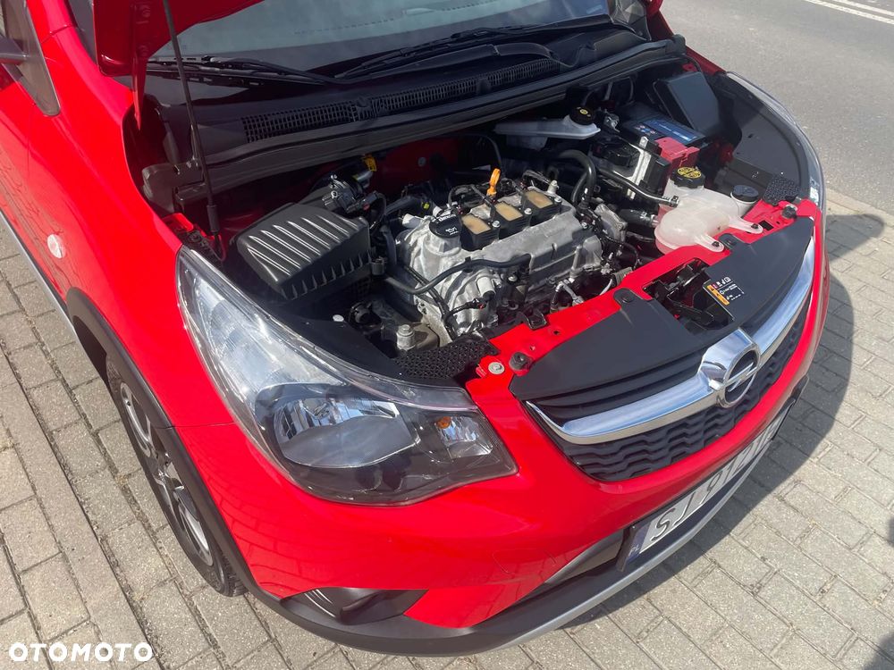 Opel Karl 1.0 ECOFLEX Start/Stop Rocks - 15
