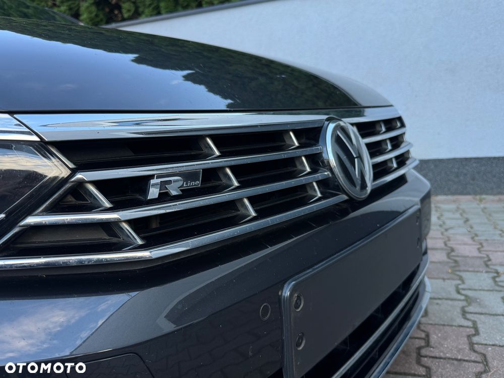 Volkswagen Passat 1.5 TSI OPF Highline - 14