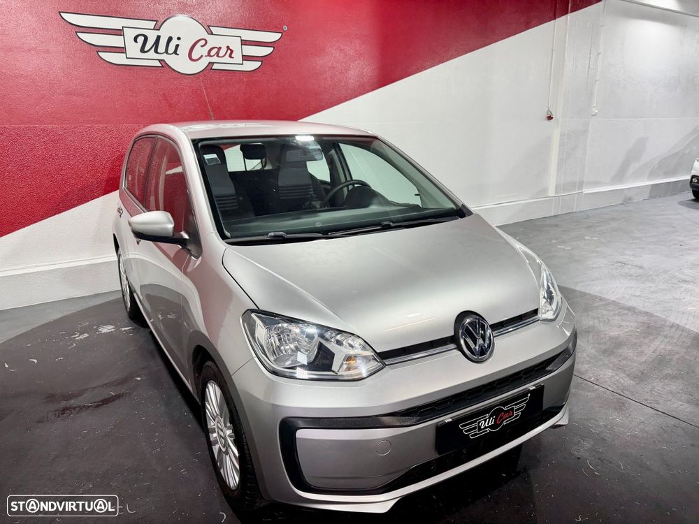VW Up! - 28