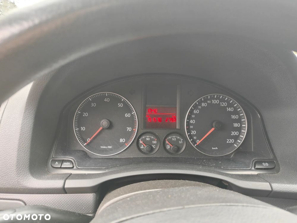 Volkswagen Golf - 9