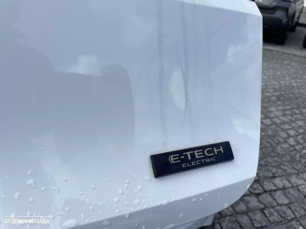 Renault Mégane E-Tech EV60 220hp optimum charge Techno - 55