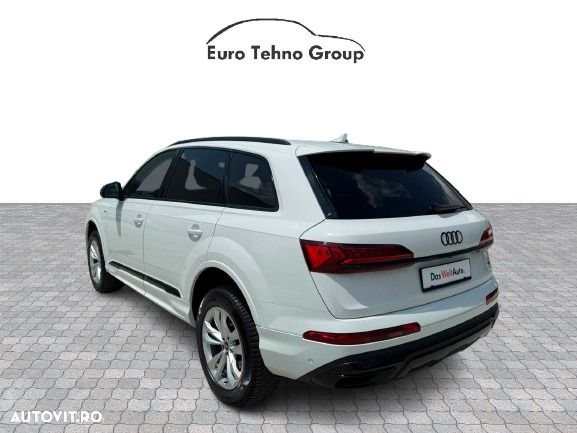 Audi Q7 - 2