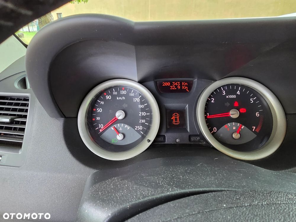 Renault Megane - 14