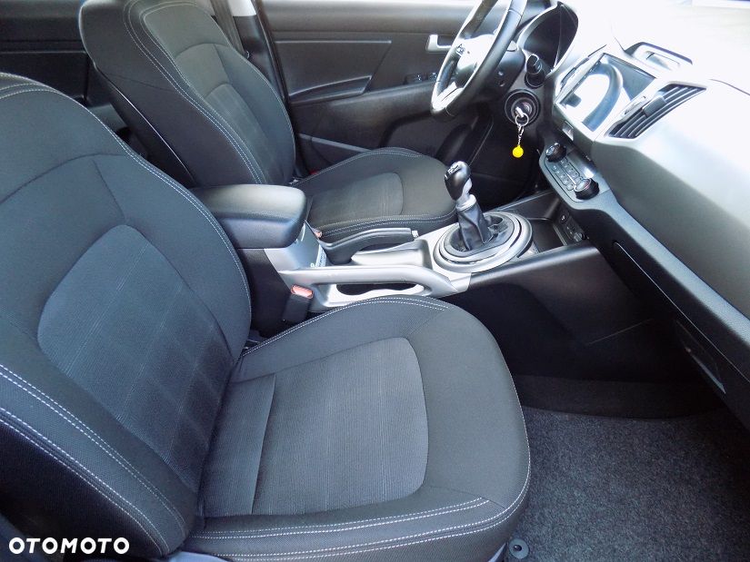 Kia Sportage 1.6 GDI L 2WD - 30