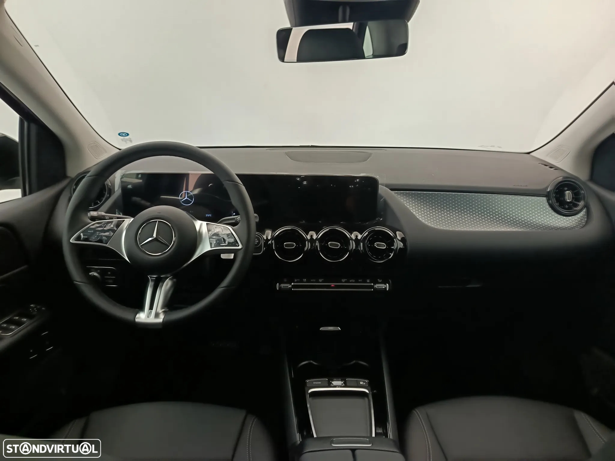 Mercedes-Benz B 250 e - 18