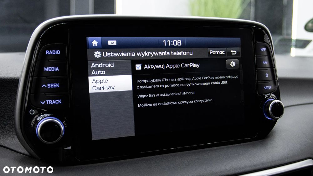 Hyundai Tucson 1.6 T-GDi Style 4WD DCT - 29