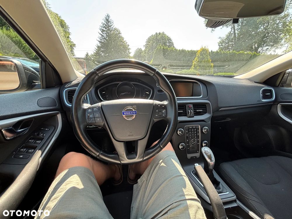 Volvo V40 Cross Country D2 Kinetic - 12