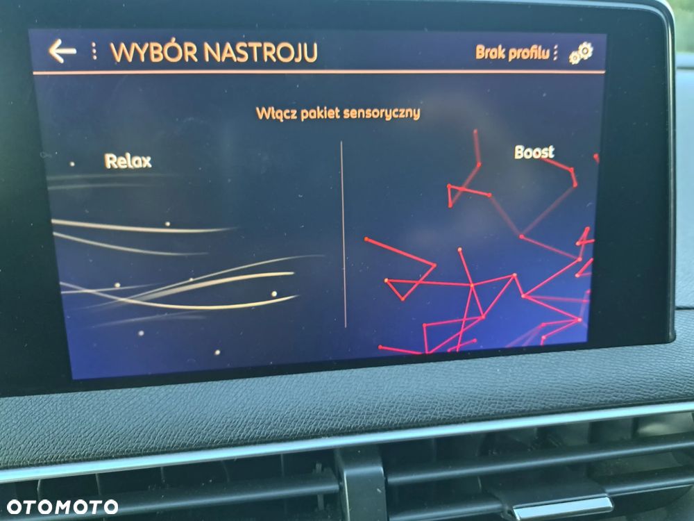 Peugeot 5008 2.0 BlueHDI GT S&S EAT8 - 27