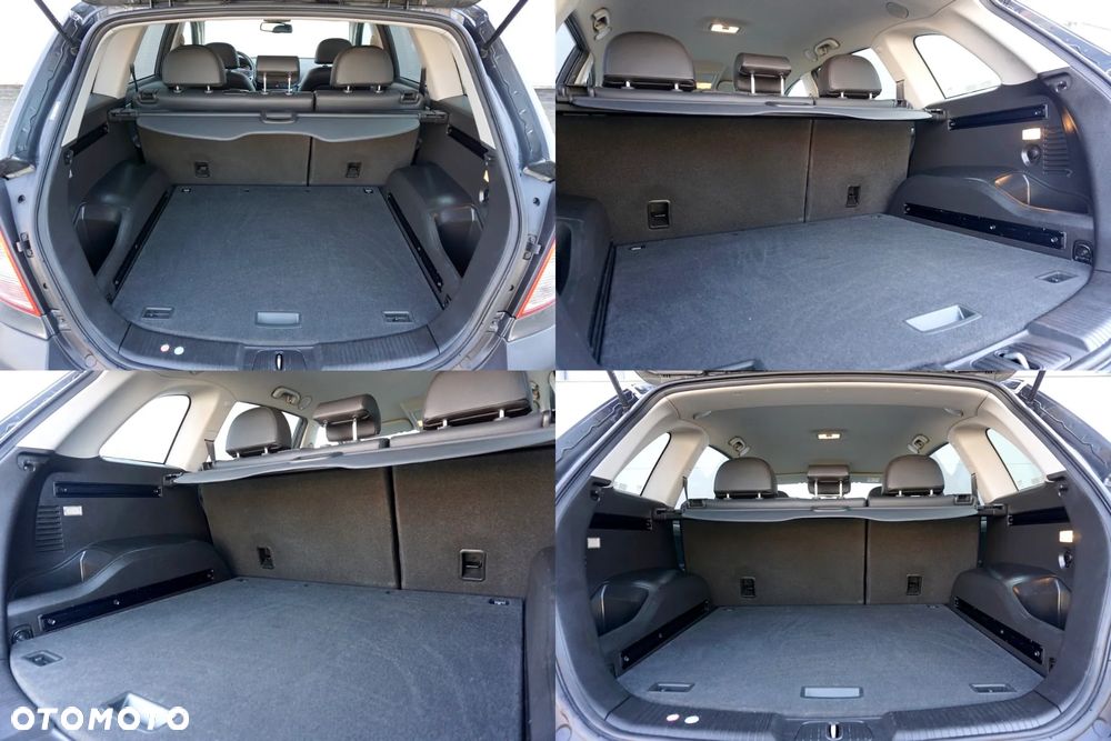 Opel Antara 2.0 CDTI 4x4 Cosmo - 39