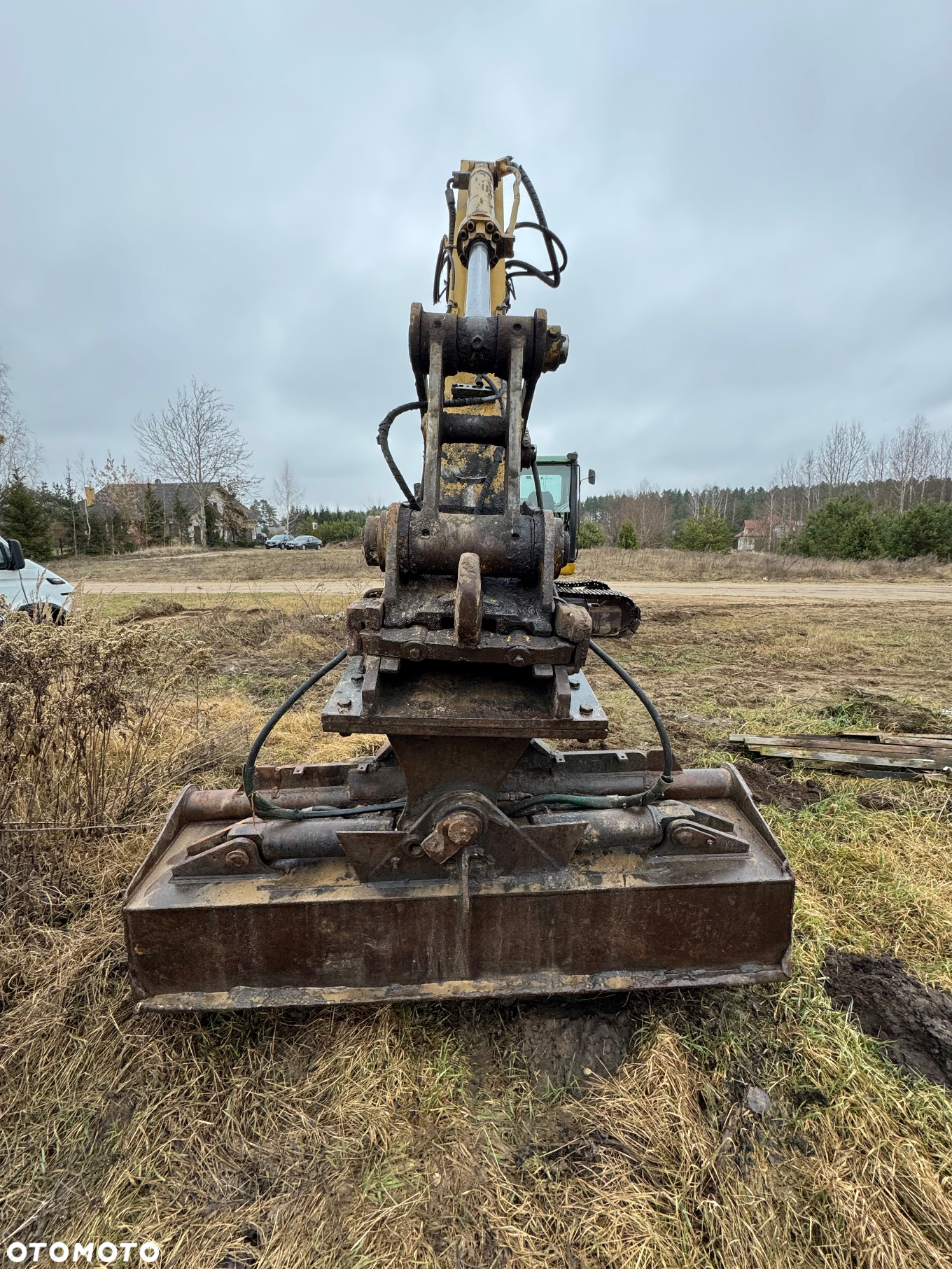 Caterpillar 318CL - 19