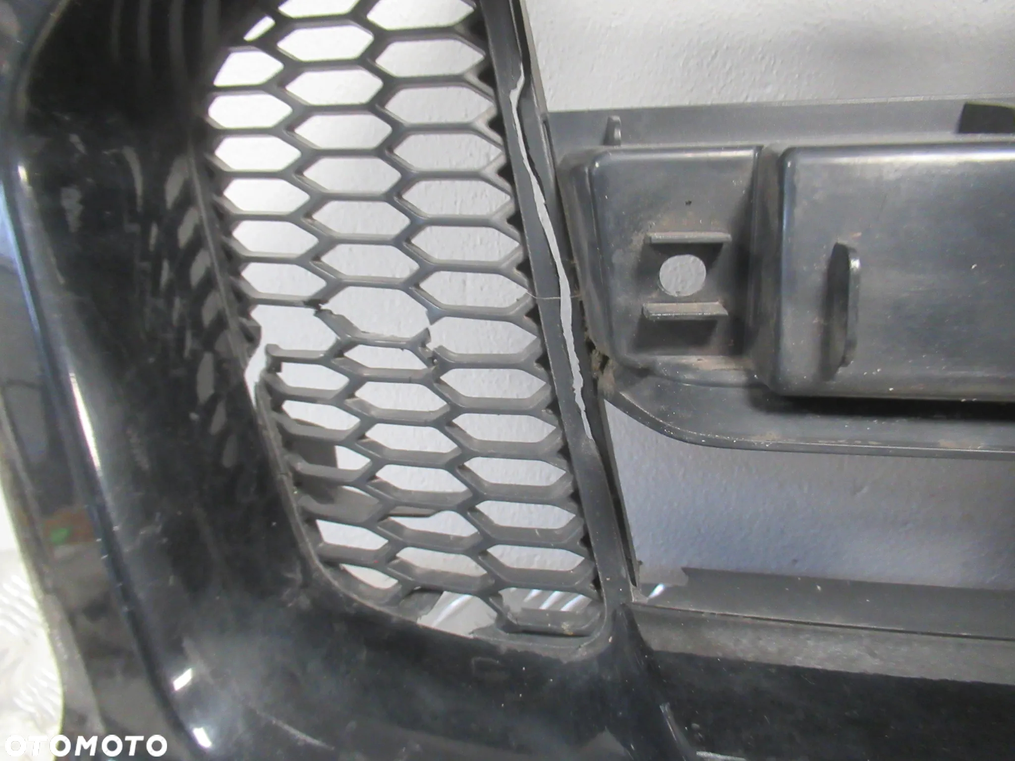 GRILL GRIL ATRAPA FORD RANGER V 5 LIFT 2015-2019 - 6