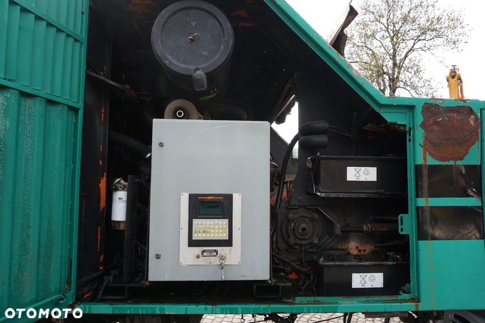 Doppstadt AK 430 Profi - 21