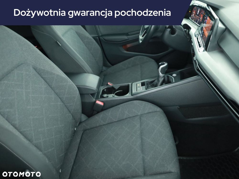 Volkswagen Golf Variant - 9