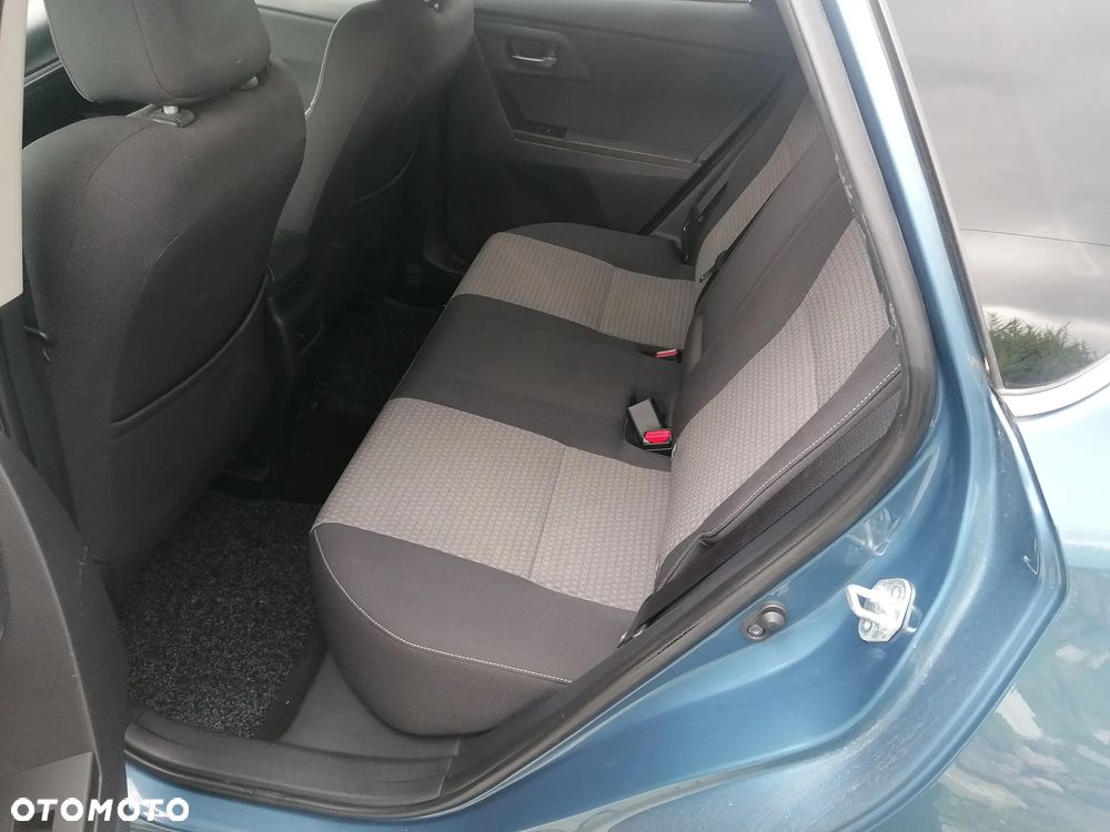 Toyota Auris 1.2 T Prestige - 13