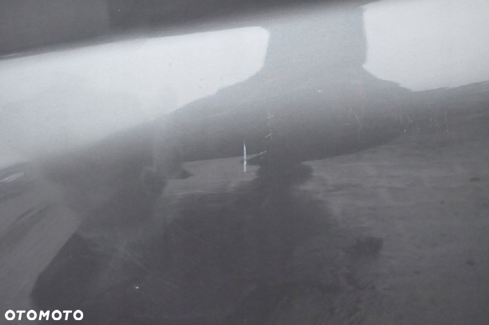 BMW 1 F20 DRZWI PRAWY TYŁ TYLNE B39 - 6