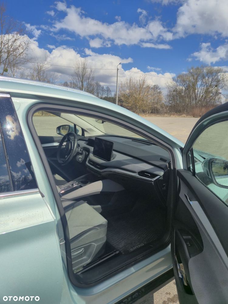 Skoda Enyaq 80x 82kWh Clever - 3