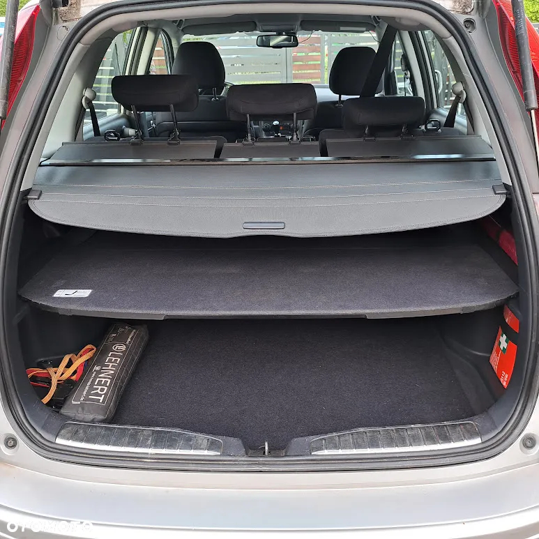 Honda CR-V - 10