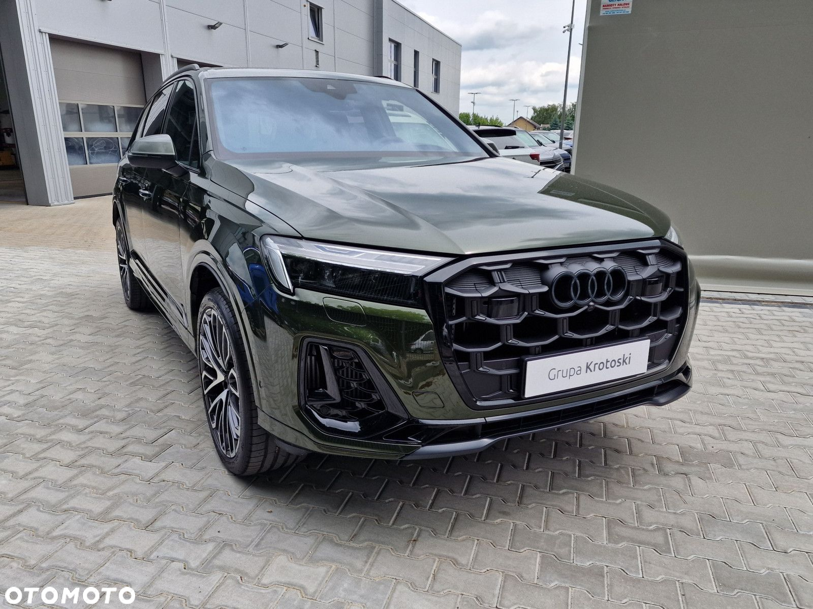 Audi SQ7 - 4