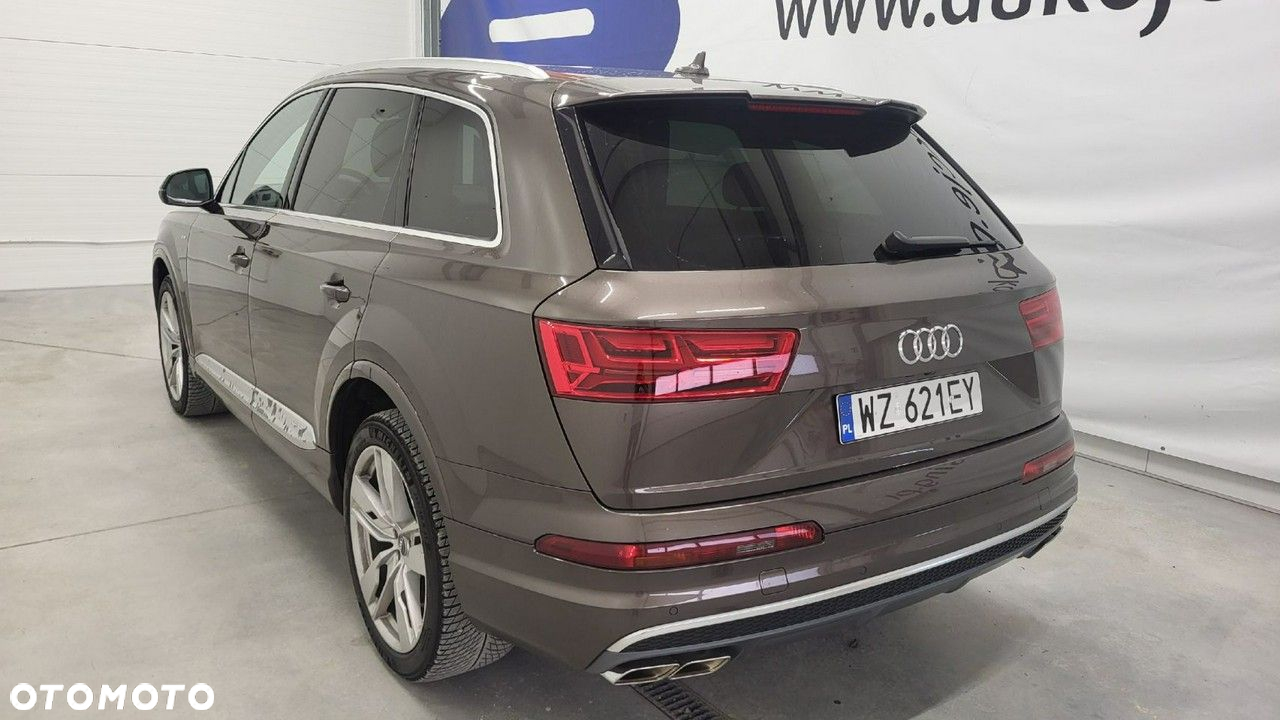 Audi SQ7 - 8