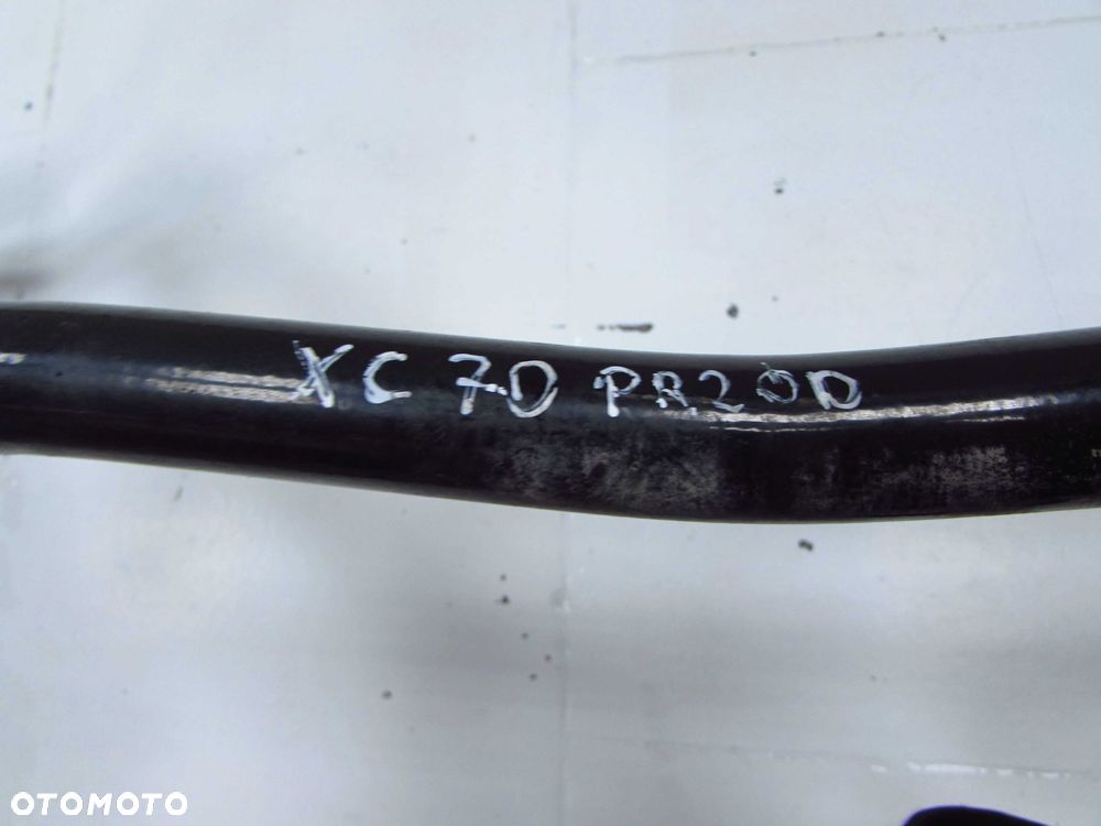 VOLVO XC70 V70 III D5 08- DRAZEK STABILIZATORA PRZOD 6G9N-5482-DC - 10