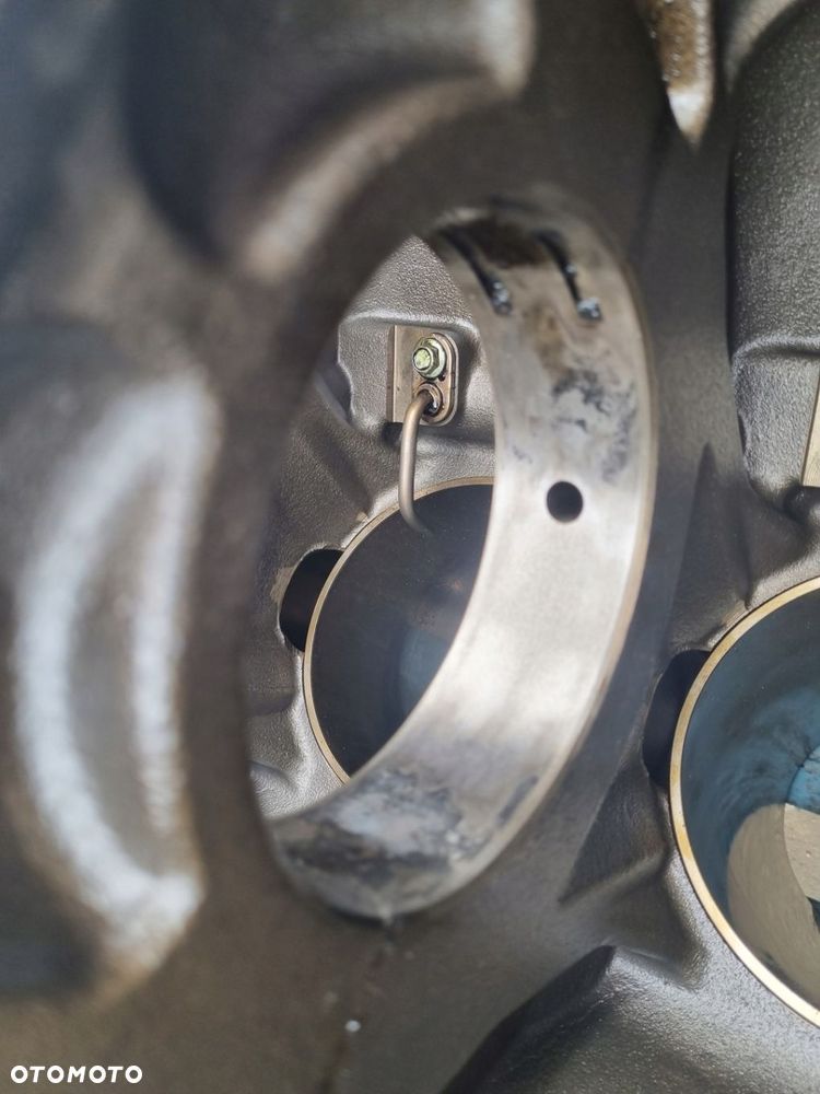 BLOK SILNIKA MAN TGX TGS EURO 6 LIFT 460 KM 500 KM D2676 LF51 , LF52 - 14