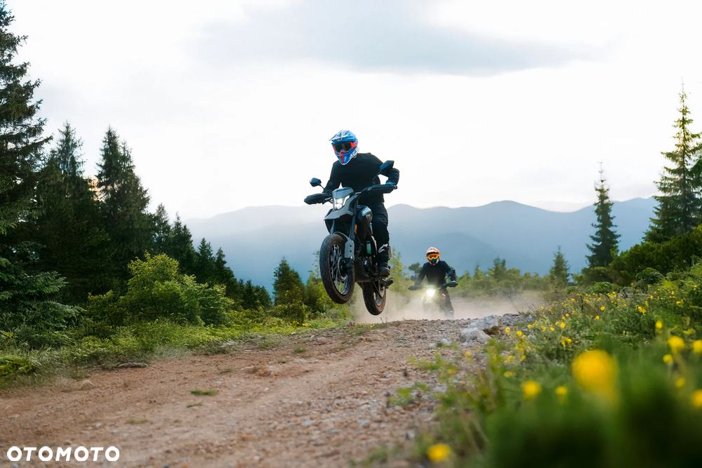 Morbidelli T125X - 4