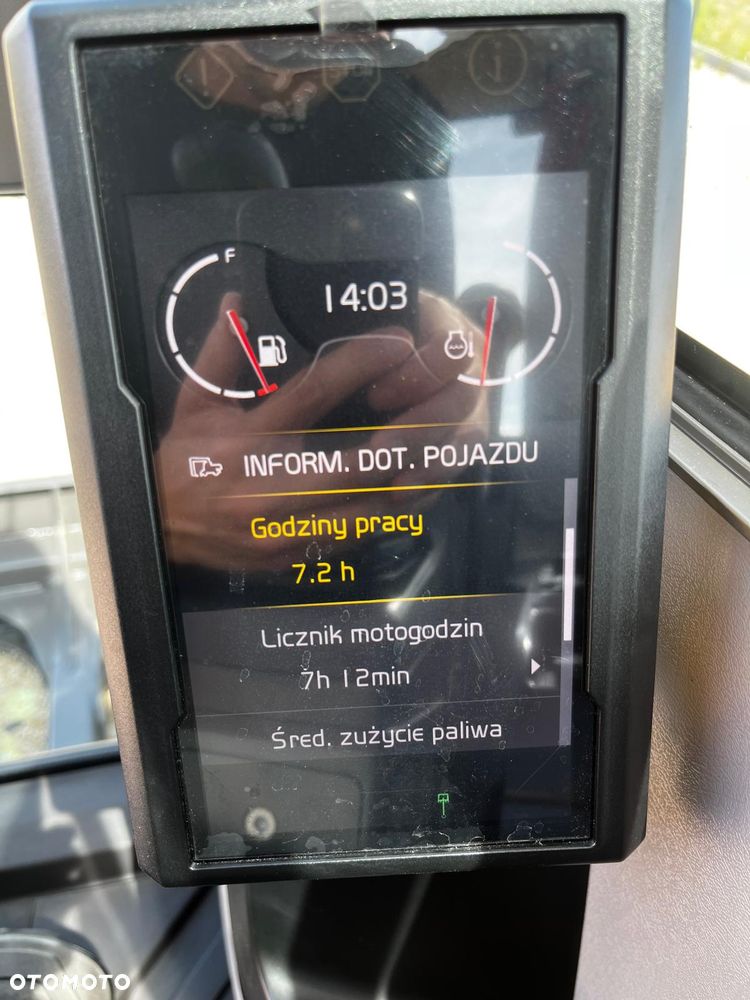 Volvo ECR88D nowa koparka dealer PL - 24