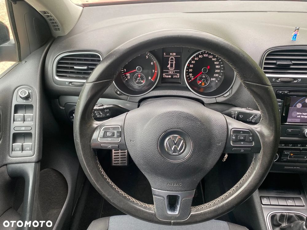 Volkswagen Golf 1.4 TSI Style - 16
