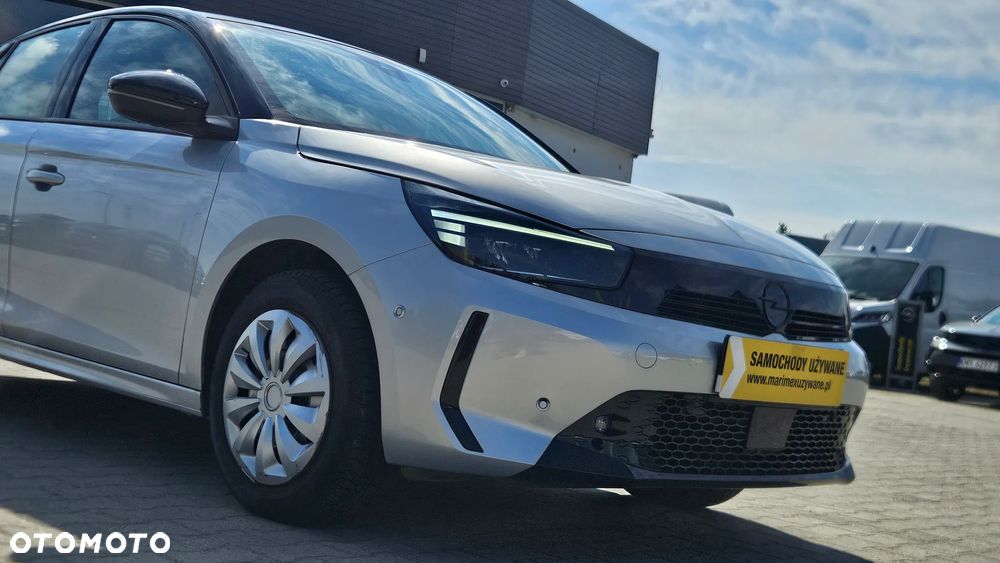 Opel Corsa 1.2 T GS S&S - 15