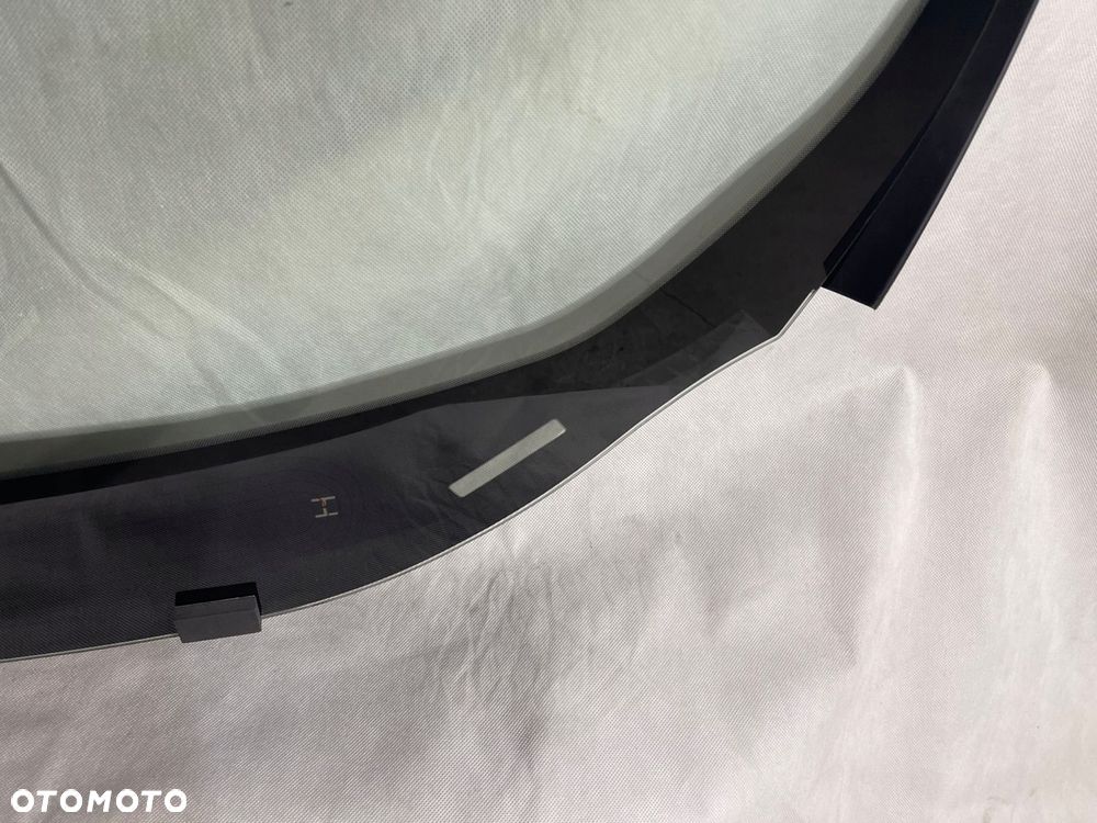 szyba przednia ford escape / kuga acoustic grzana po 2016- - 3