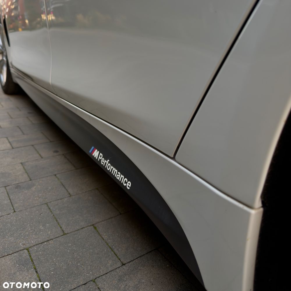 BMW Seria 4 2018